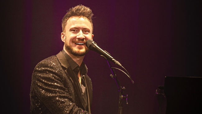 Florian Wagner - The Flo Must Go On