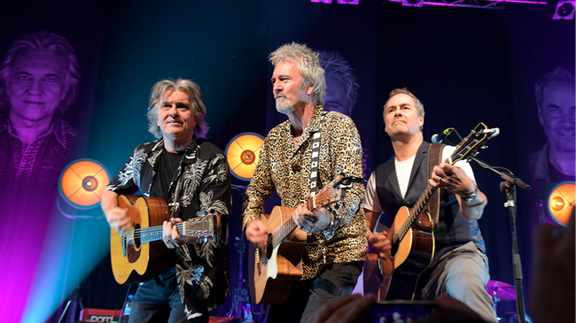 FRONTM3N - NOW AND TH3N - TOUR 2025/26