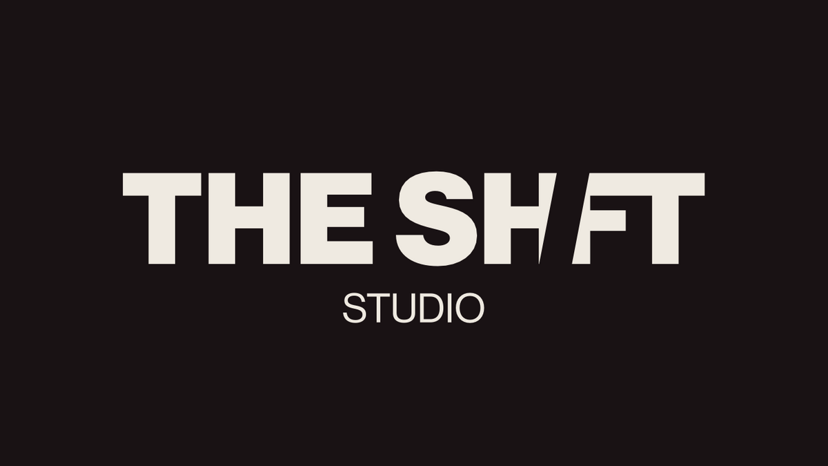 THE SHIFT STUDIO