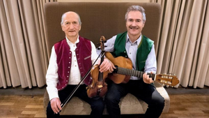 KulturCafé für Senior:innen – Münchner Kaffeehausmusik