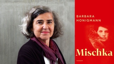 Literatur & Haltung: „Mischka“