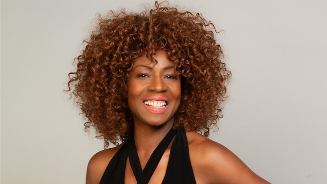 TAMIKA CAMPBELL | HAMBURG