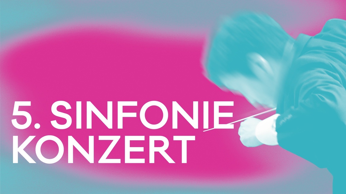 5. Sinfoniekonzert