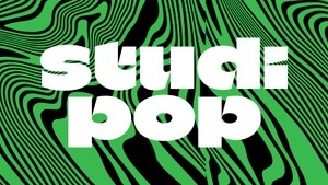 STUDI POP! - COME AS YOU ARE! STAY, WENN'S GEIL IST!