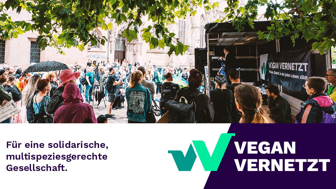 VEGAN VERNETZT Nürnberg