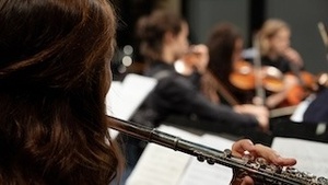 Studio Musikfabrik | Tanz- und Musiktheater