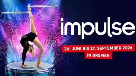 impulse – Premiere
