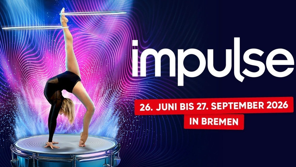 impulse – Premiere