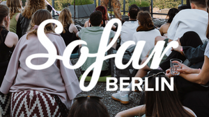 Sofar Sounds