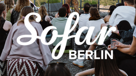 Sofar Sounds