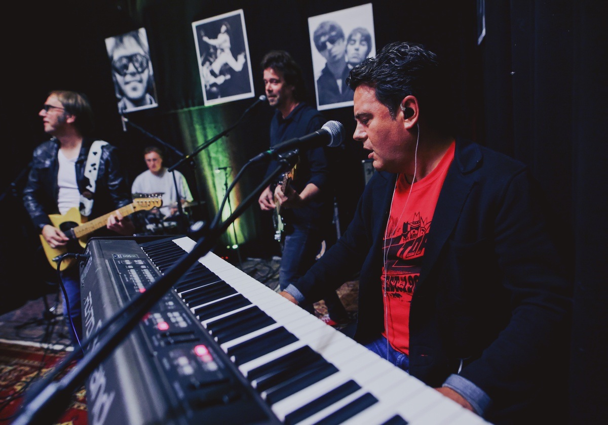 The Pretty Heartbreakers