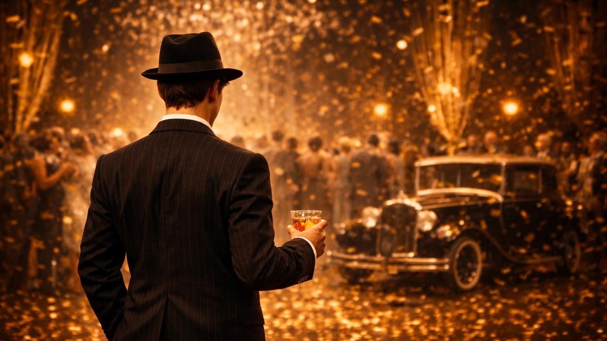 Der große Gatsby