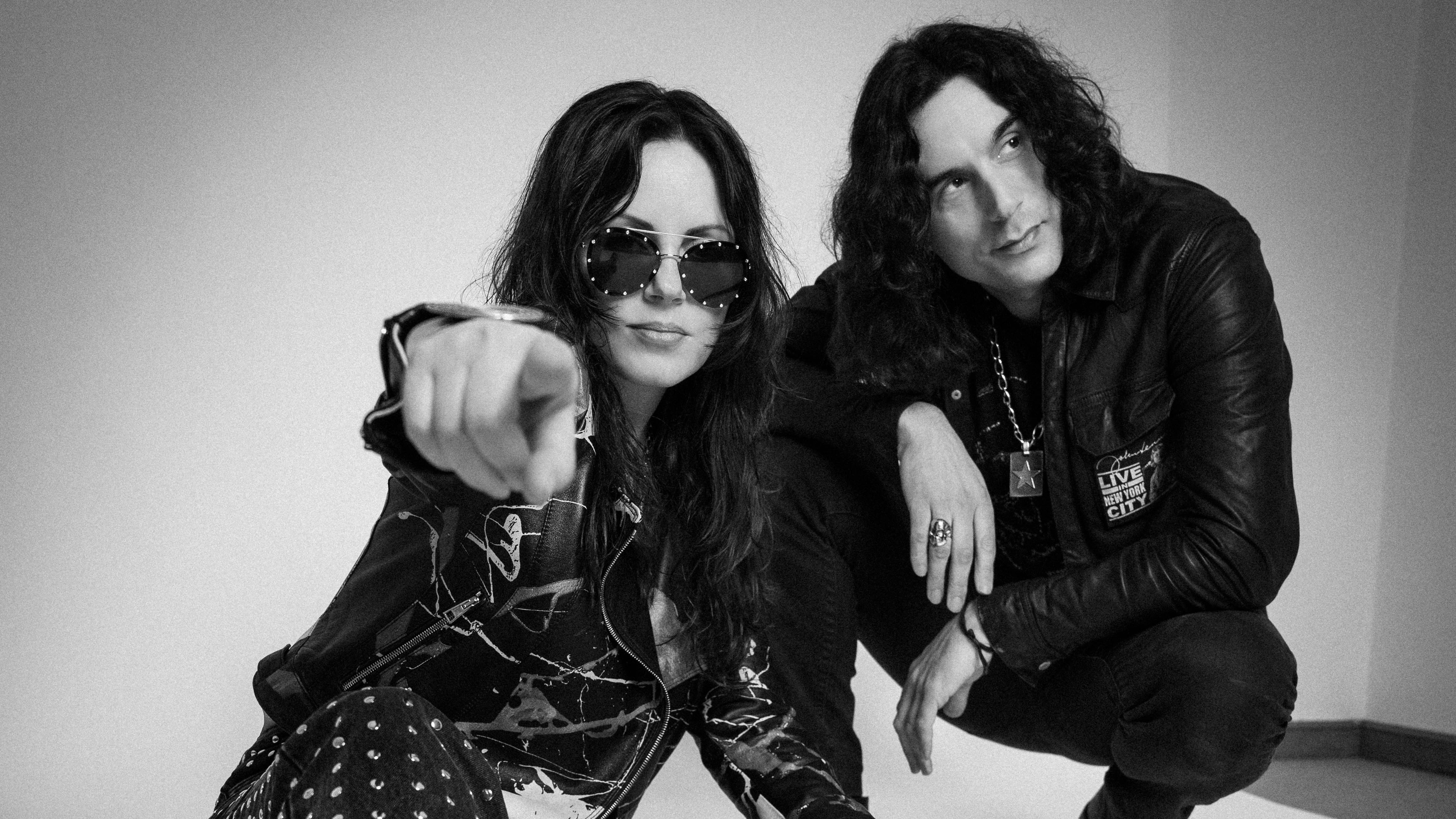 The Last Internationale - Live 2026