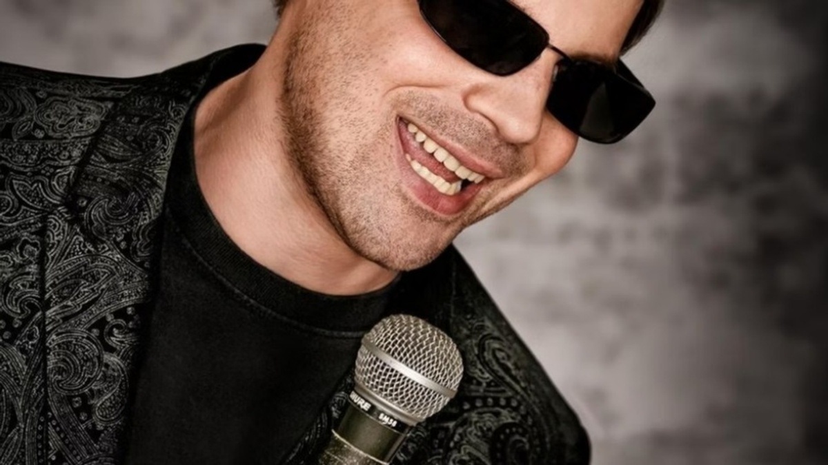 Wunschkonzert mit Rian Es
