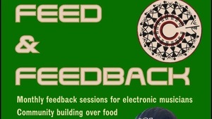 Feed & Feedback w/ Martyn 3024