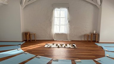 SOUNDBATH: AREAL BÖHLER