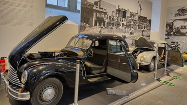 Tag der offenen Motorhaube