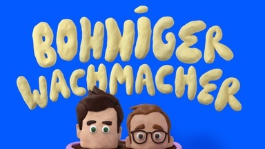 BOHNIGER WACHMACHER LIVE | HAMBURG