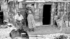 Apartheid und Fotografie: Windhoek in Namibia