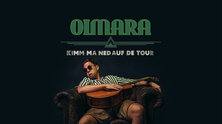 BURGHAUSER KONZERTSOMMER - Oimara mit Bande