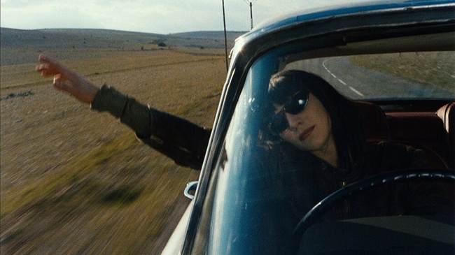 Wenders Filmreihe: Bis ans Ende der Welt