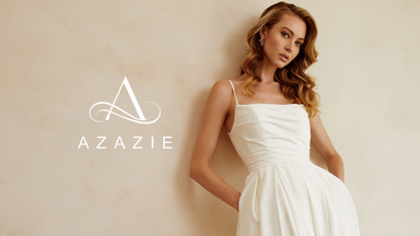 Azazie Pop-Up Store Düsseldorf – Brautkleider und Abendmode