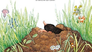 Theater Mär: Der Maulwurf Grabowski - ab 4 Jahren