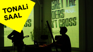 kontaktraum — Latenightkonzert TONALi Festival 2026
