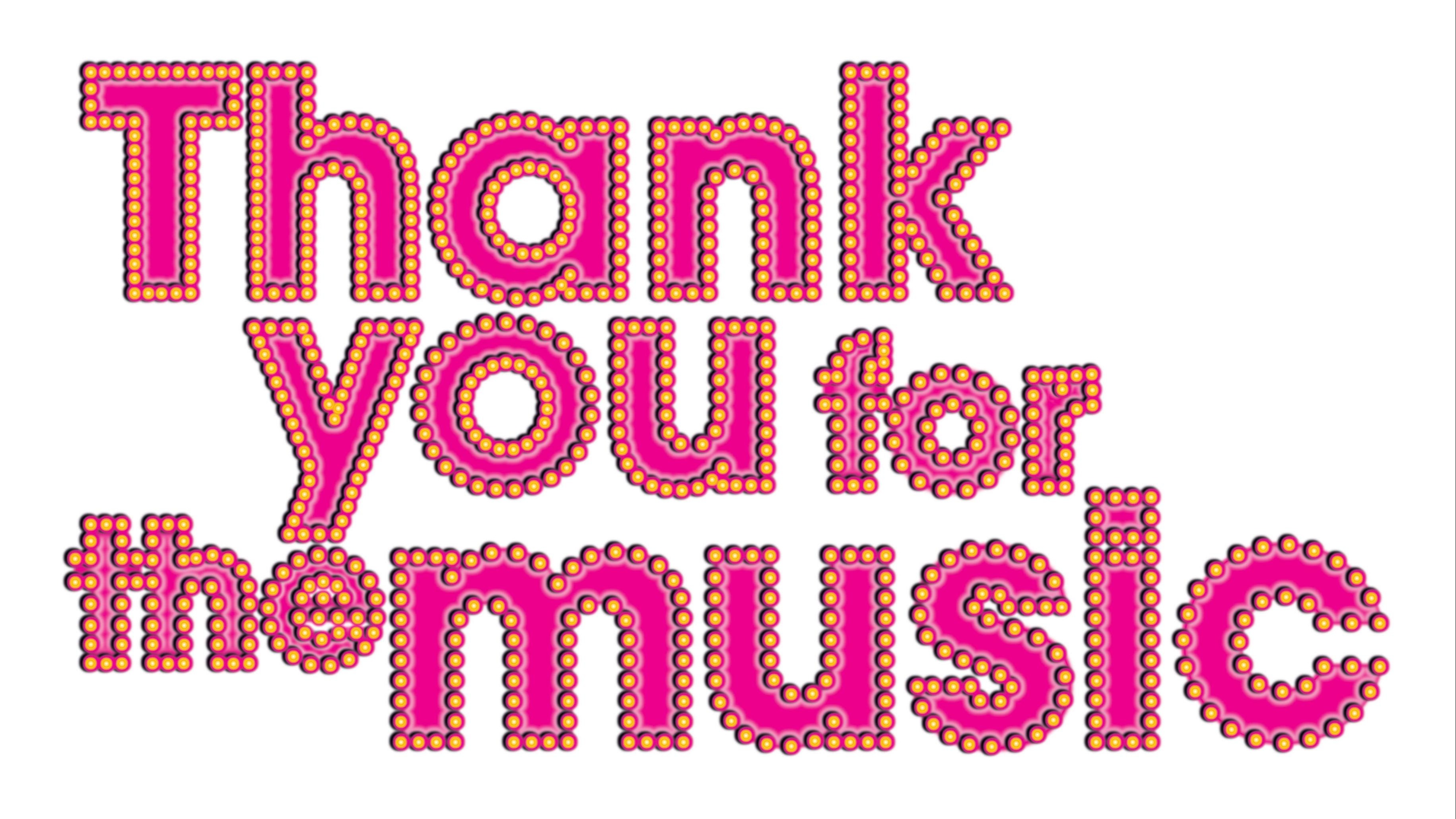 Thank you for the music - Die ABBA-Story