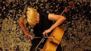 The Art of the Duo #20 mit Paula Sanchez (Cello)