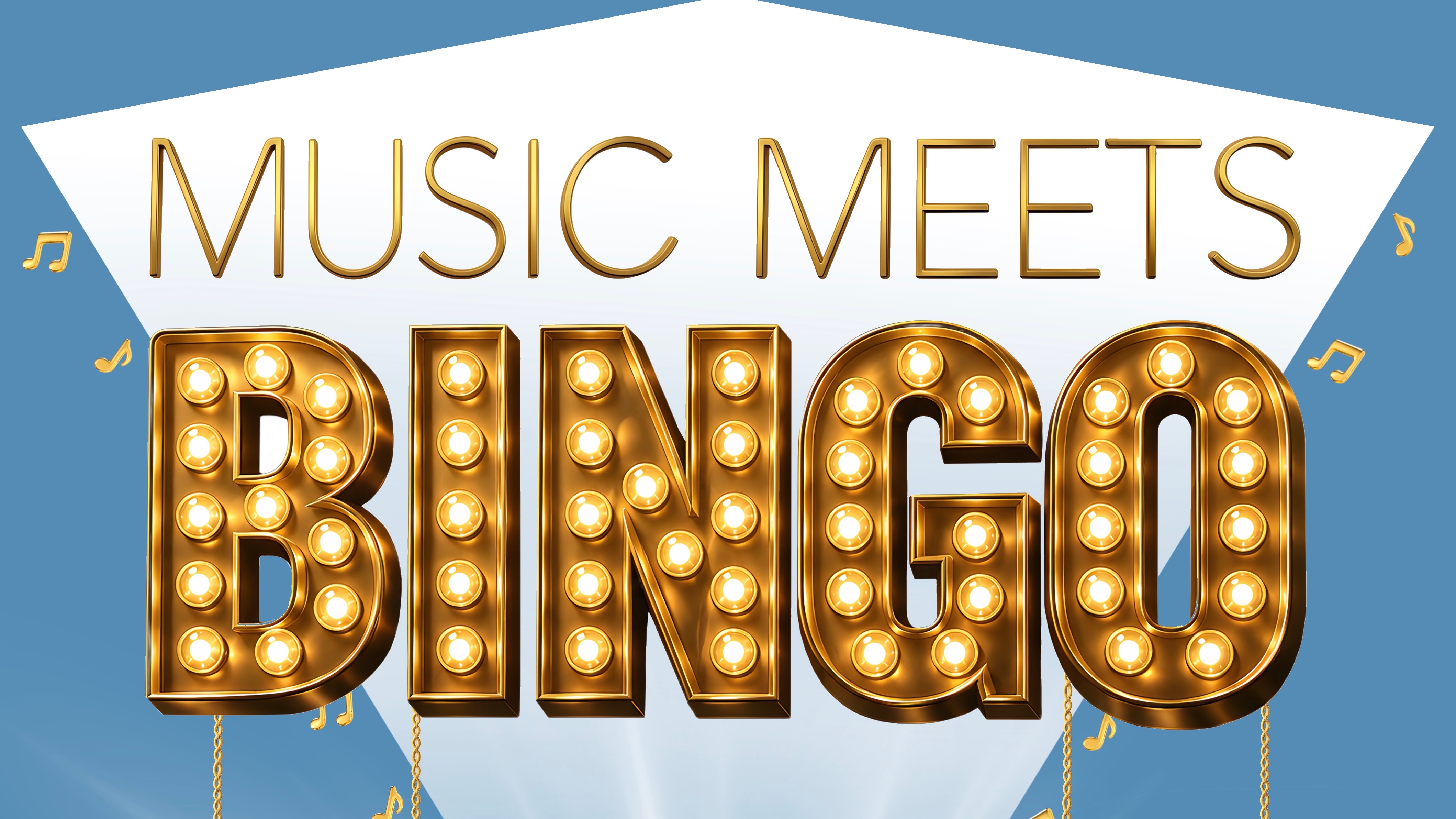 Music Meets Bingo - 2020er Edition - Dragshow