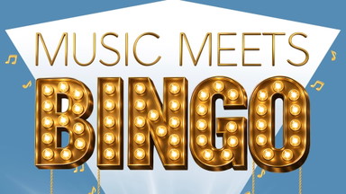 Music Meets Bingo - Best Of 80s Edition - Dragshow
