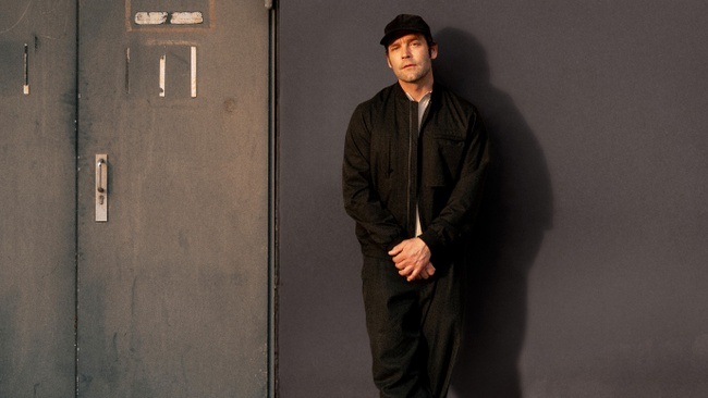 Bosse - Hallentour 2026