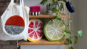 Offenes Atelier - What the Tuft?!