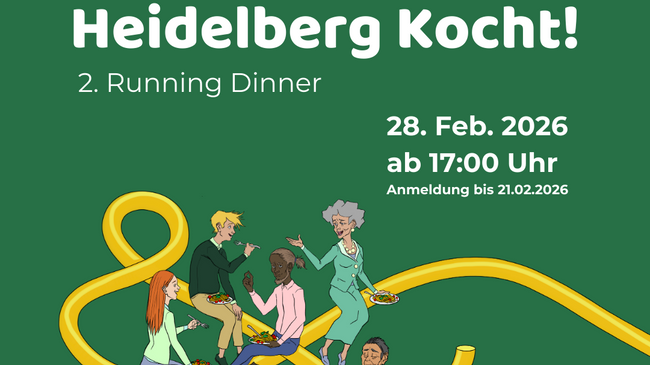Heidelberg-Kocht!