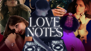 Love Notes