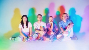 THE BETHS
