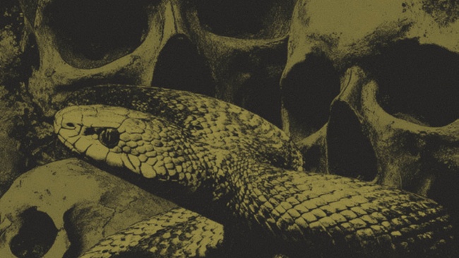 Ultrablut, Grin, Caffeine, Daevar - Lasting Doese Labelfest