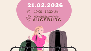 12. beTrendy Fashion Flohmarkt