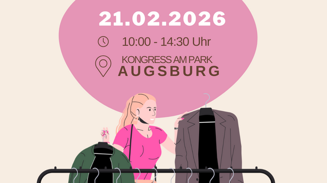 12. beTrendy Fashion Flohmarkt