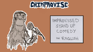Chimprovise
