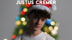 Justus Cremer & Band - "Jahresabschlusskonzert"