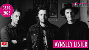 Aynsley Lister