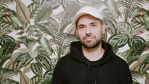 »Der Jüdische Buchklub« Mit Dana von Suffrin & Philipp Lenhard