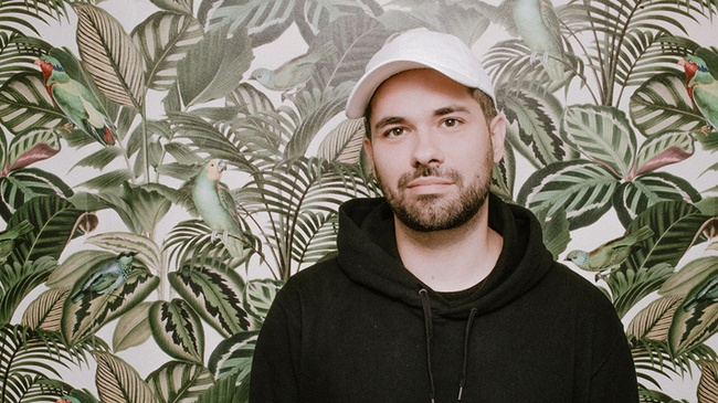 »Der Jüdische Buchklub« Mit Dana von Suffrin & Philipp Lenhard