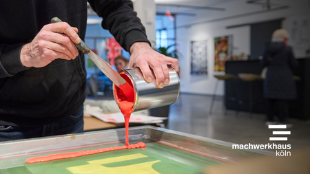 donnerstag ist machwerktag
