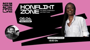 Konfliktzone