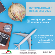 Internationale Reisemesse 2025