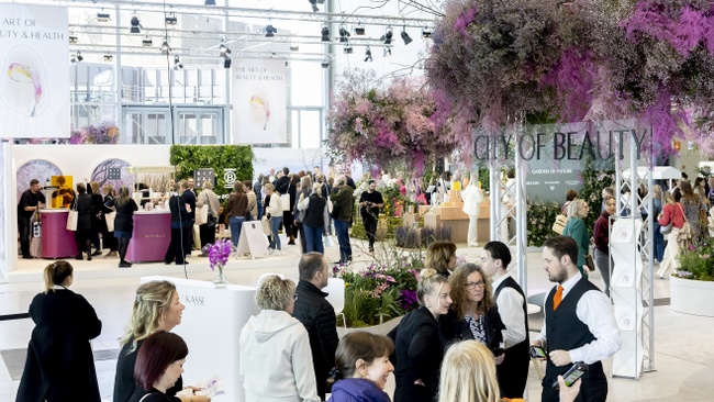 The Art of Beauty & Health 2026