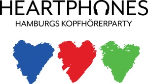 HEARTPHONES - Hamburgs Kopfhörerparty